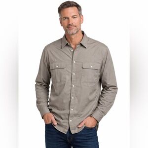 DKNY | Button Down Shirt